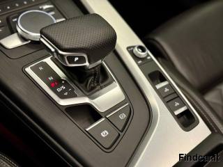AUDI A5 usata, con Bluetooth