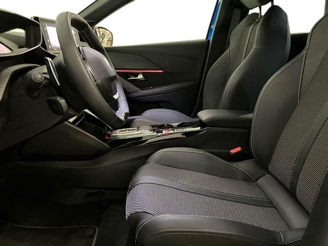 PEUGEOT 208 usata, con Servosterzo