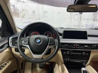 BMW X6 usata, con ESP