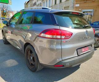 RENAULT Clio usata, con Alzacristalli elettrici
