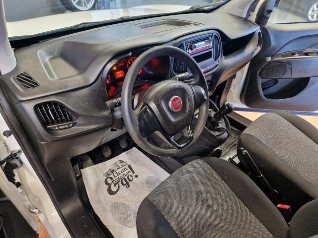 FIAT Doblo usata 7