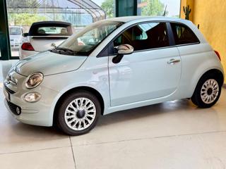 FIAT 500 usata, con Airbag Passeggero