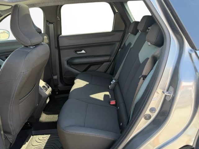 DACIA Bigster usata, con Cruise Control
