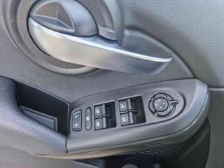 FIAT 500X usata, con Volante in pelle