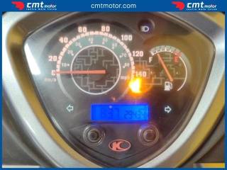 KYMCO Agility 125 usata 4