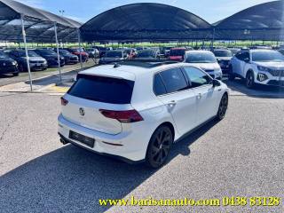 VOLKSWAGEN Golf usata, con Airbag laterali