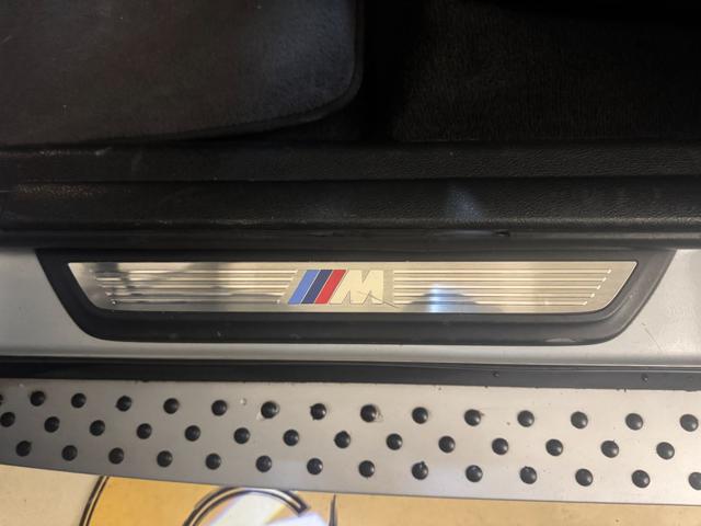 BMW X4 usata, con Cronologia tagliandi