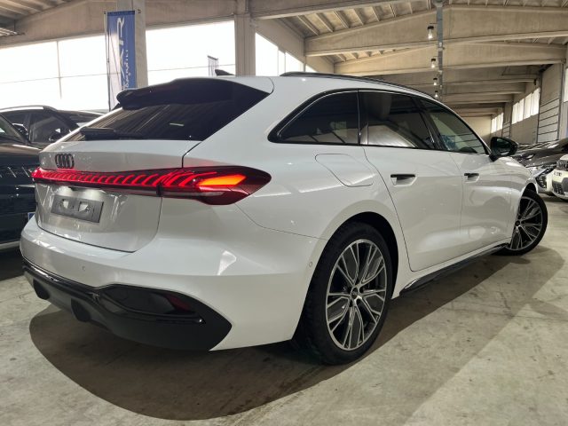 AUDI A5 usata, con Autoradio
