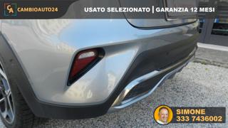 KIA XCeed usata, con Telecamera per parcheggio assistito