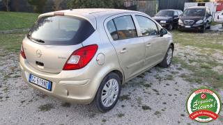 OPEL Corsa usata, con Boardcomputer