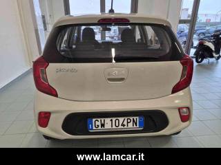 KIA Picanto usata, con Servosterzo