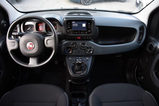 FIAT Panda usata, con Chiusura centralizzata