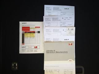 KIA XCeed usata, con Immobilizzatore elettronico