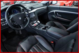 MASERATI GranTurismo usata, con Chiusura centralizzata