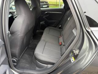 AUDI A3 usata, con Cronologia tagliandi