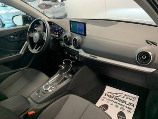 AUDI Q2 usata, con Fari Xenon