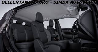JEEP Renegade usata, con Controllo trazione