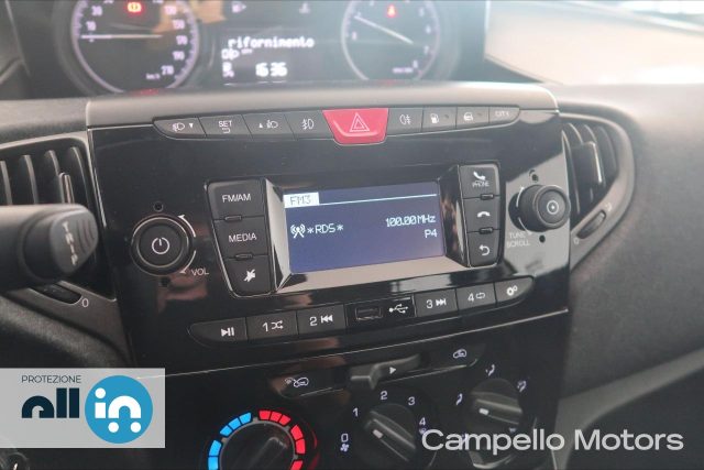 LANCIA Ypsilon usata 9