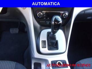 FORD C-Max usata, con Airbag