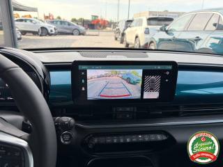FIAT 600 usata, con Cruise Control