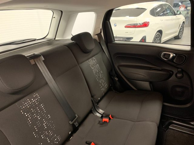 FIAT 500L usata, con Park Distance Control