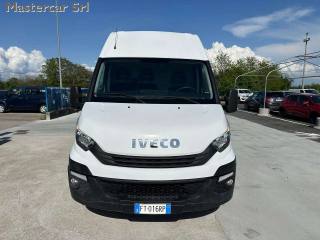 IVECO Daily usata, con Cruise Control