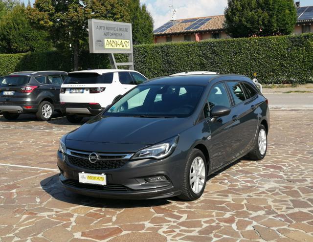OPEL Astra usata, con ABS
