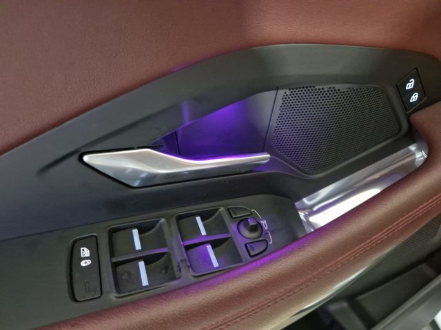 JAGUAR E-Pace usata, con Touch screen