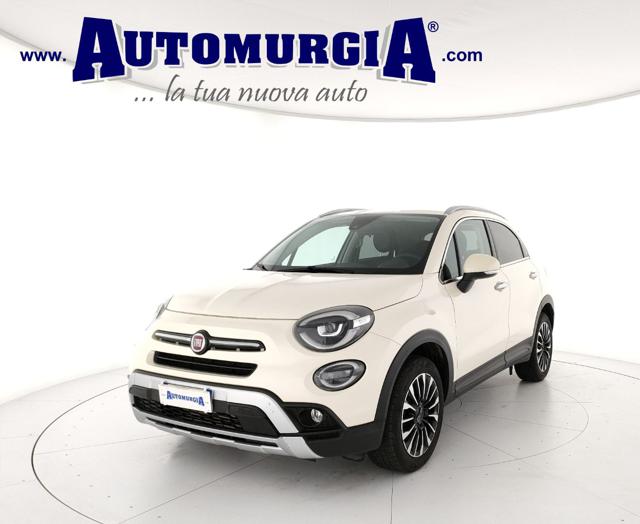 FIAT 500X usata, con Airbag