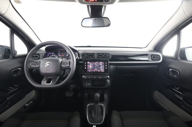 CITROEN C3 usata 5