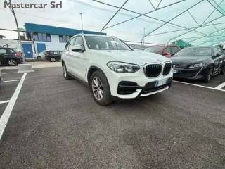 BMW X3 usata, con Airbag Passeggero