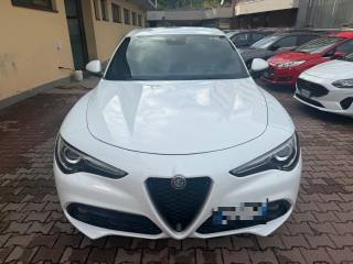 ALFA ROMEO Stelvio usata, con Airbag