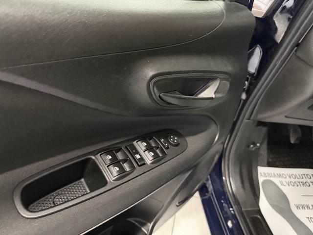 FIAT Punto usata, con Chiusura centralizzata