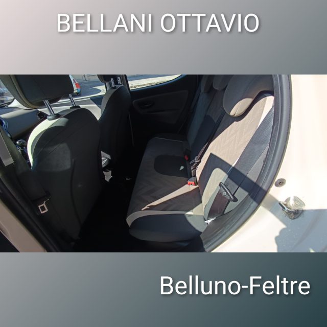 LANCIA Ypsilon usata, con Bluetooth