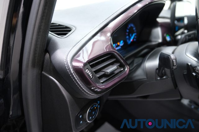 FORD Fiesta usata 39