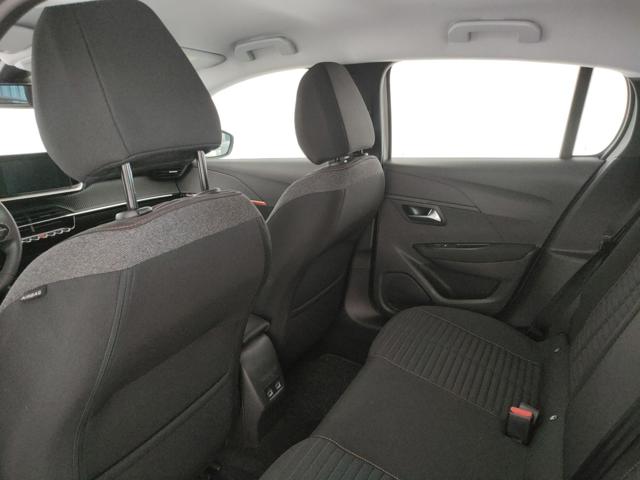 PEUGEOT 208 usata, con Volante multifunzione
