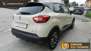 RENAULT Captur usata, con Autoradio