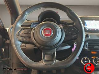 FIAT 500X usata, con Controllo trazione