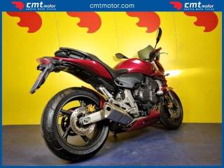 HONDA Hornet 600 usata 3