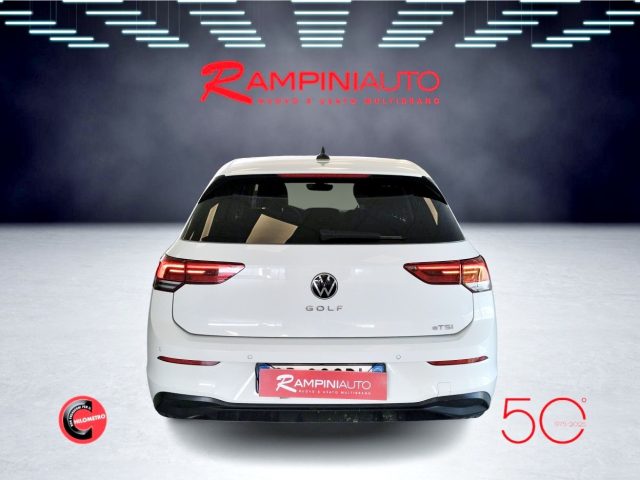 VOLKSWAGEN Golf usata 8