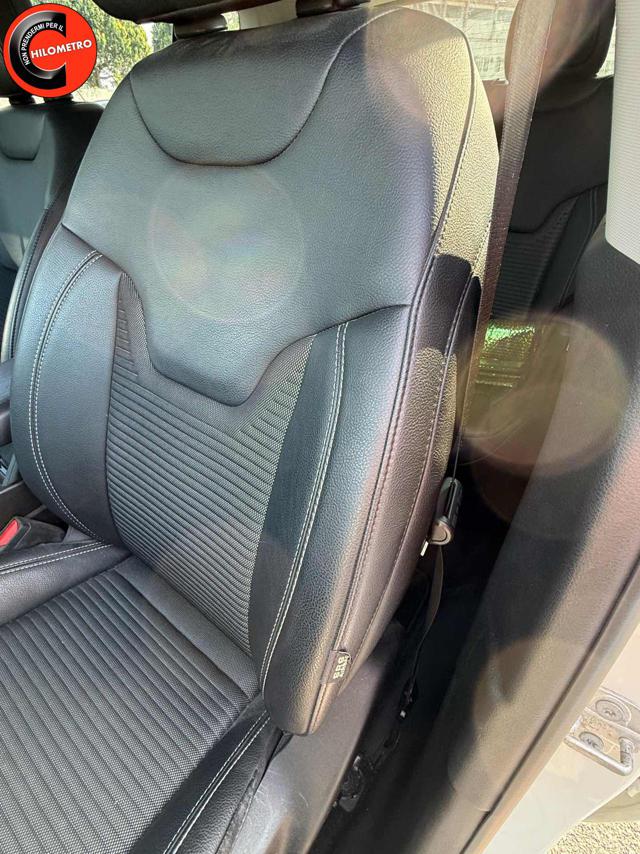 JEEP Compass usata 20