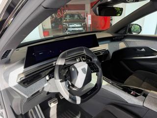 PEUGEOT 3008 usata, con Immobilizzatore elettronico