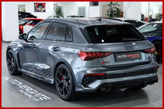 AUDI RS3 usata, con Alzacristalli elettrici