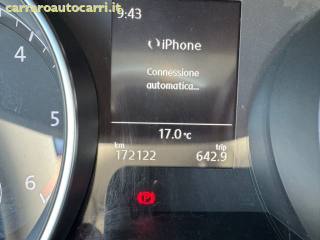 VOLKSWAGEN Golf usata, con Volante multifunzione