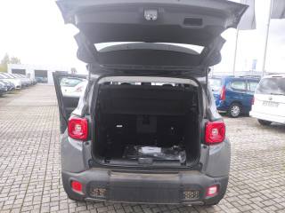 JEEP Renegade usata, con Airbag testa