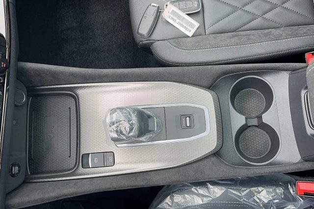NISSAN Qashqai usata, con ESP