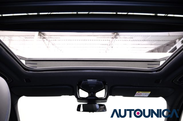 BMW X3 usata, con Supporto lombare
