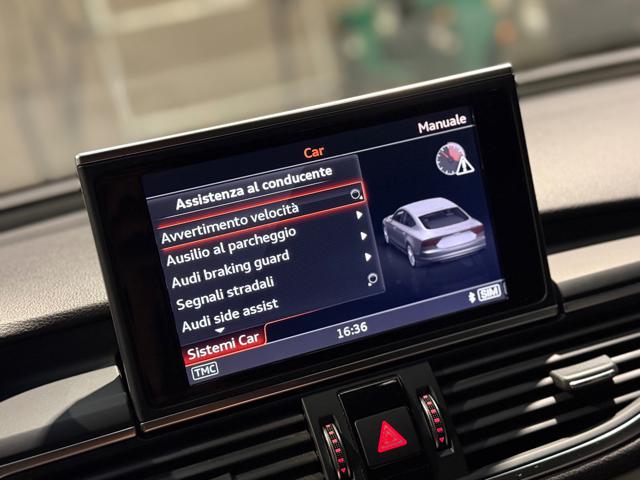 AUDI A7 usata, con Lettore CD