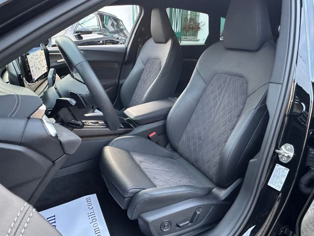 AUDI A5 usata, con Antifurto