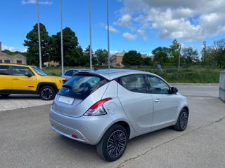 LANCIA Ypsilon usata 21